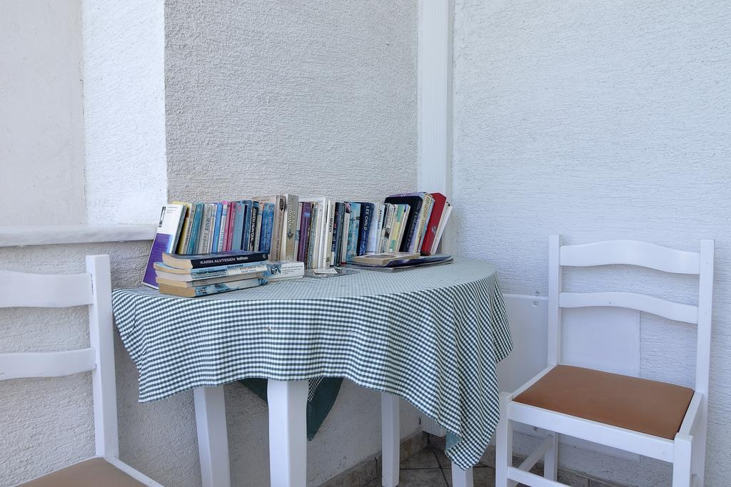Corfu Anastasia Kondókali Kültér fotó