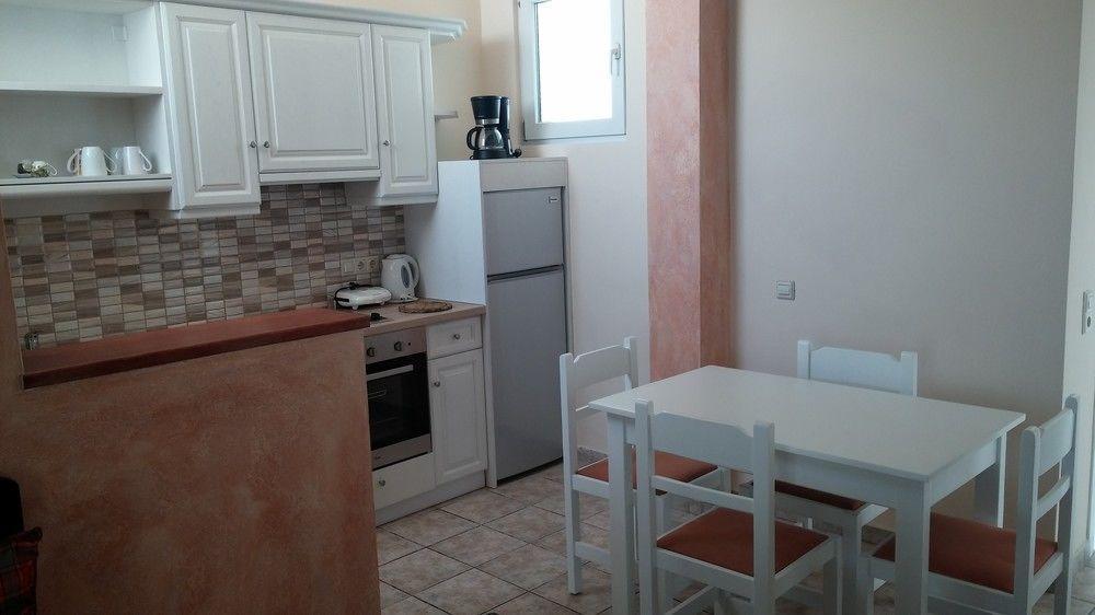 Corfu Anastasia Kondókali Kültér fotó