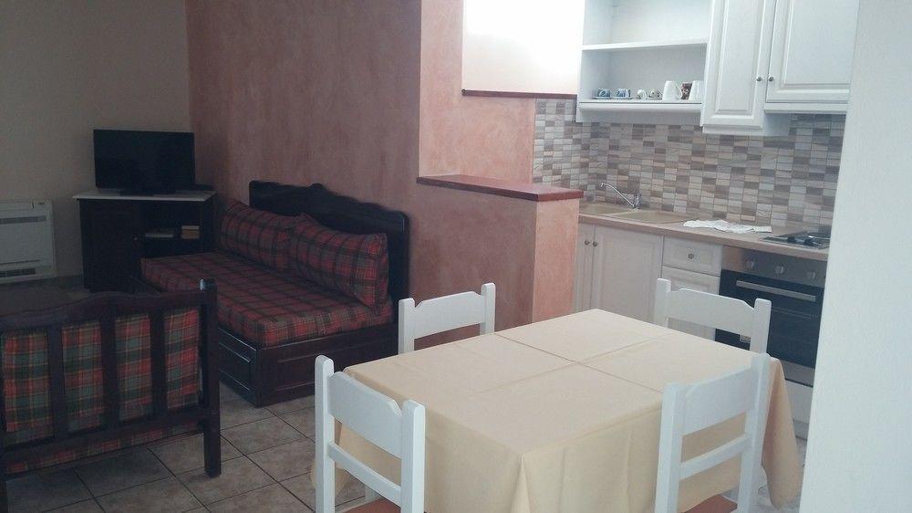 Corfu Anastasia Kondókali Kültér fotó