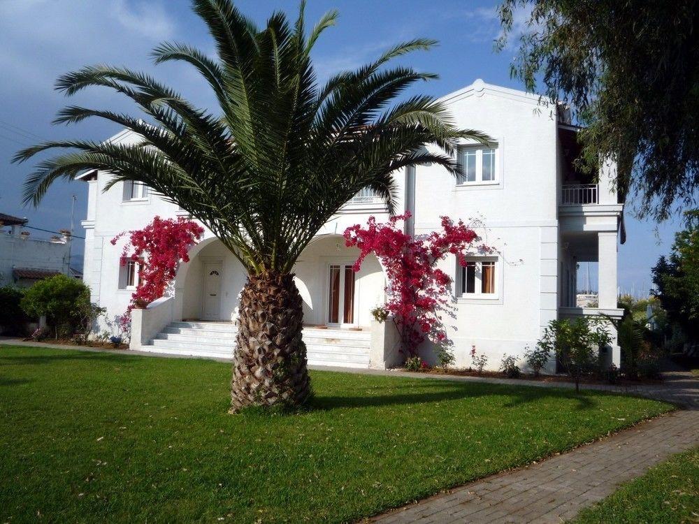 Corfu Anastasia Kondókali Kültér fotó