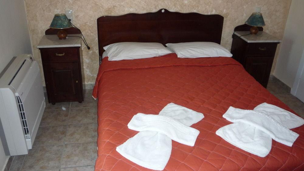 Corfu Anastasia Kondókali Kültér fotó