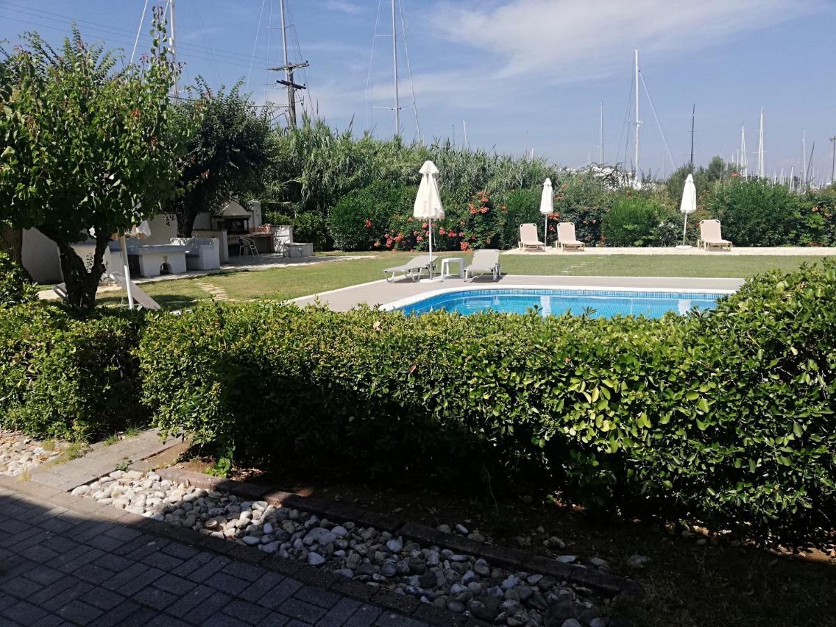 Corfu Anastasia Kondókali Kültér fotó